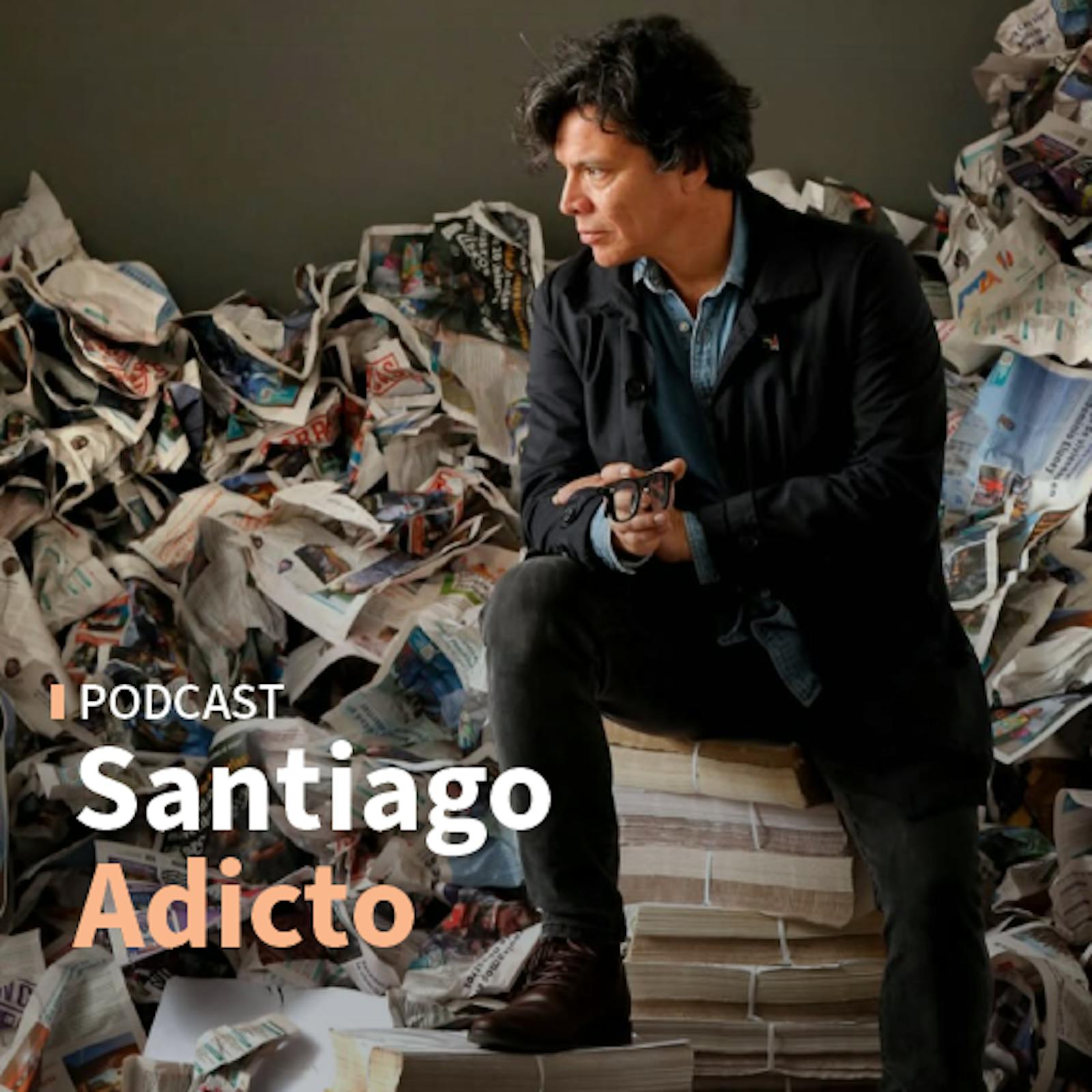 José Luis Rissetti y la muestra Aperiódico episode artwork