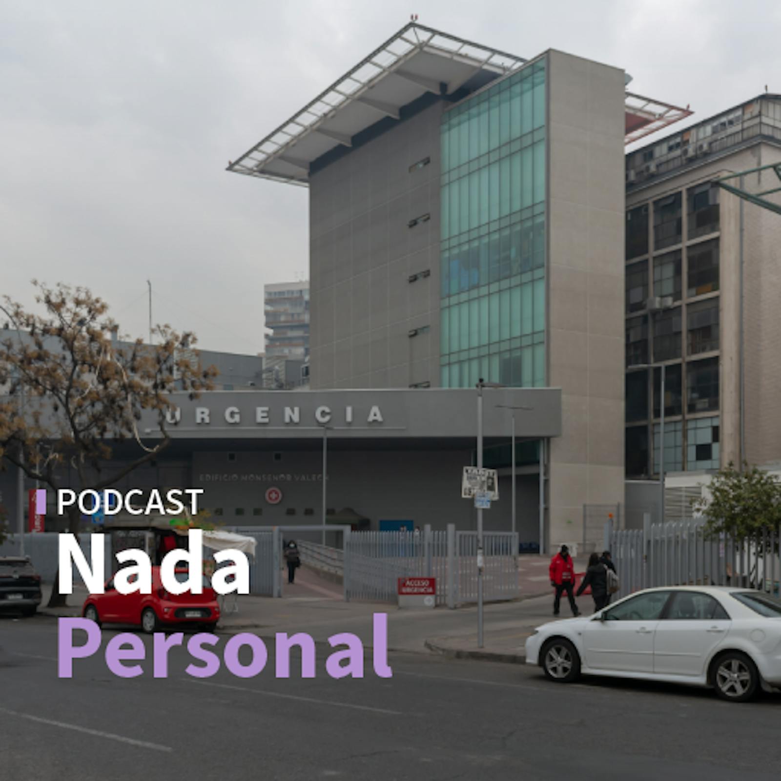 Revisión de recortes a hospitales públicos episode artwork