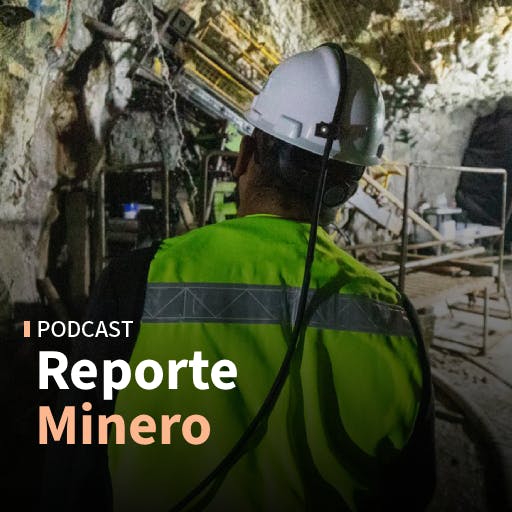 Patentes mineras, geometalurgia e inversión