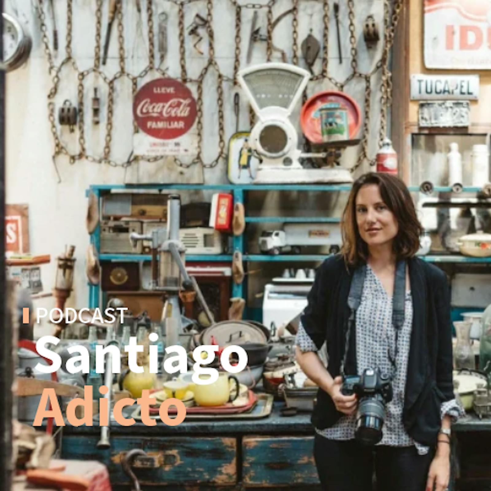 María Edwards sobre La Anticuaria y Archivo Moderna episode artwork