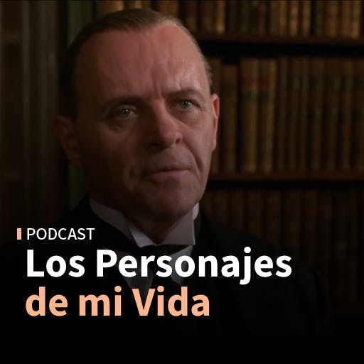 Mr. Stevens - Lo que queda del día