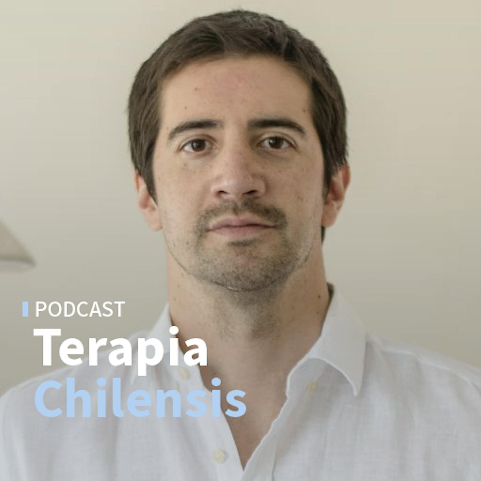 Juan Pablo Lavín sobre la popularidad presidencial: “La gente lo eligió para que resolviera ciertos problemas. Y, a medida que los resuelva, sube; y si no resuelve, baja” episode artwork