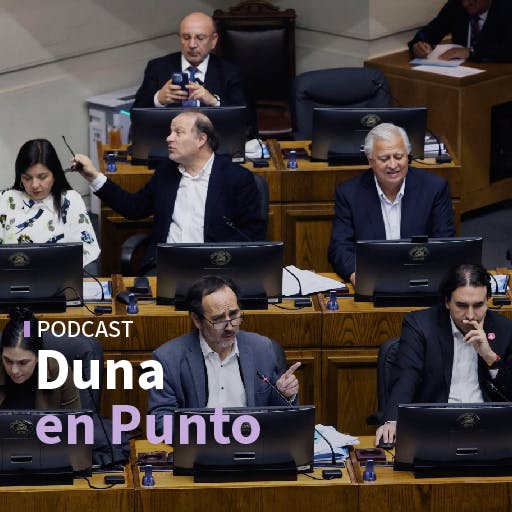 Senadores de oficialismo, la tramitación de la megarreforma y los detalles de las posturas en la Comisión de Hacienda