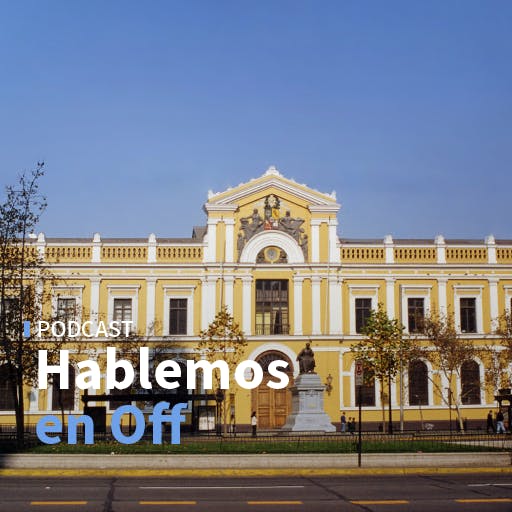 Los desafíos de la rectora electa de la Universidad de Chile 