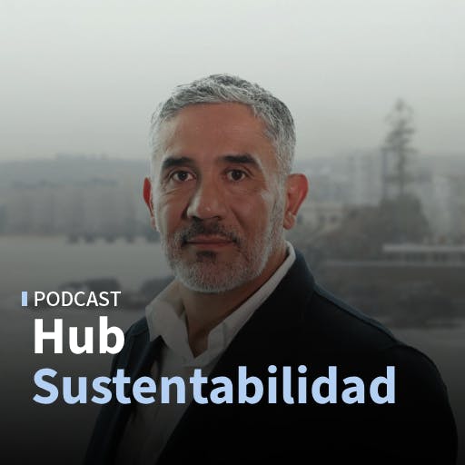Nicolás Calderón de EY: “La carga financiera que van a tener las empresas por no hacerse cargo de los riesgos climáticos va a ser muy alta”