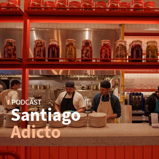 Pablo Andulce sobre el restaurante Gino Lautaro
