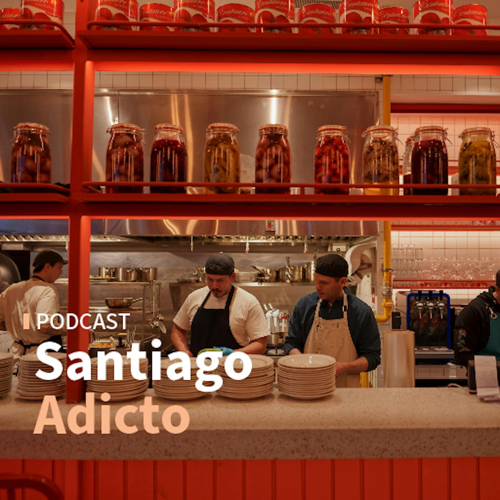 Pablo Andulce sobre el restaurante Gino Lautaro episode artwork