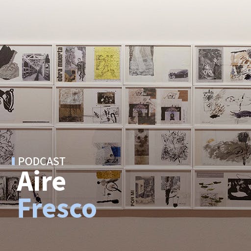 La exposición Estrella distante en CNAC y el restaurante Rishtedar