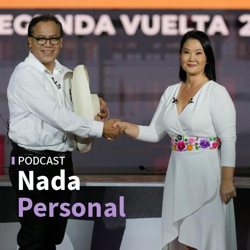 Muerte del "Indio" Solari y Perú ad portas de la definición presidencial