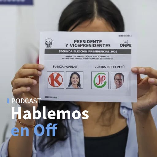 Incertidumbre en las elecciones peruanas y las nuevas medidas migratorias del gobierno