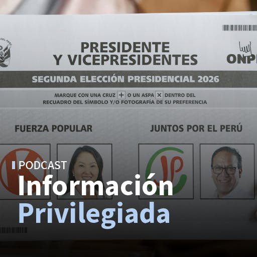 Lunes de renta variable y elecciones en Perú