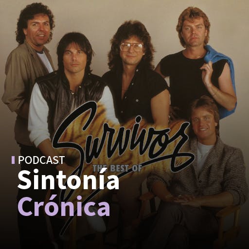 Survivor, Gilbert O Sullivan,  Supertramp y Don Henley