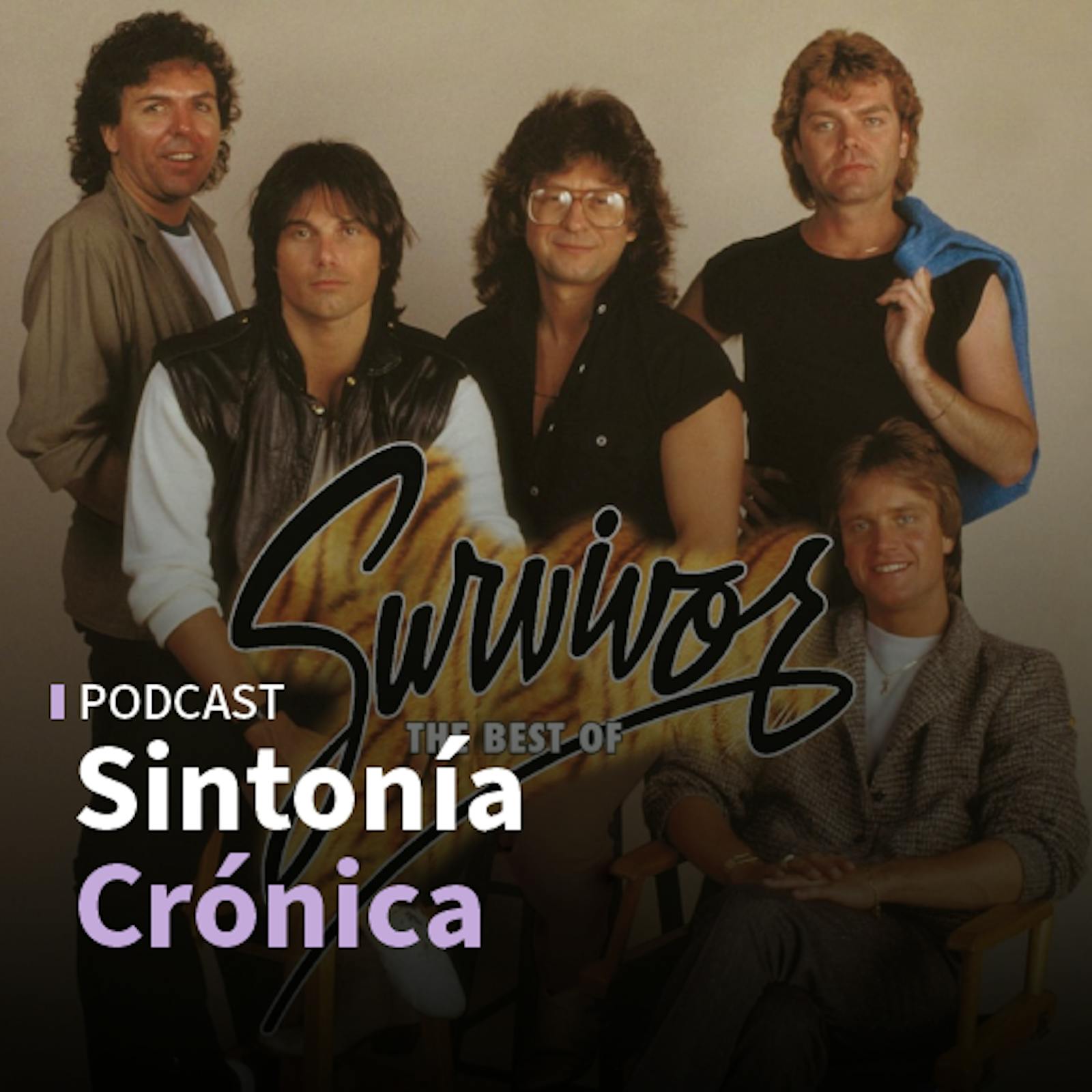 Survivor, Gilbert O Sullivan, Supertramp y Don Henley