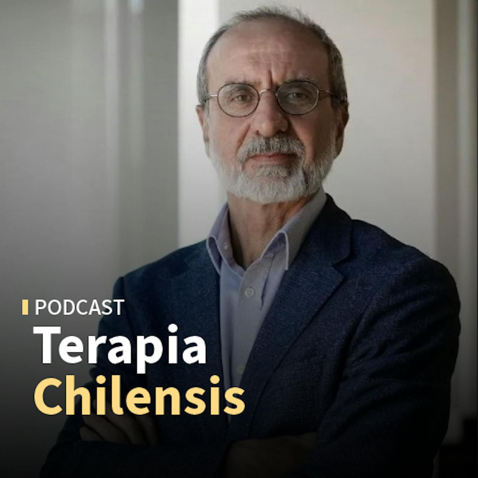 Patricio Arrau: "Es muy altamente probable que las proyecciones del megaproyecto se cumplen y creo que aprobado, el próximo año creceremos al 3%" episode artwork
