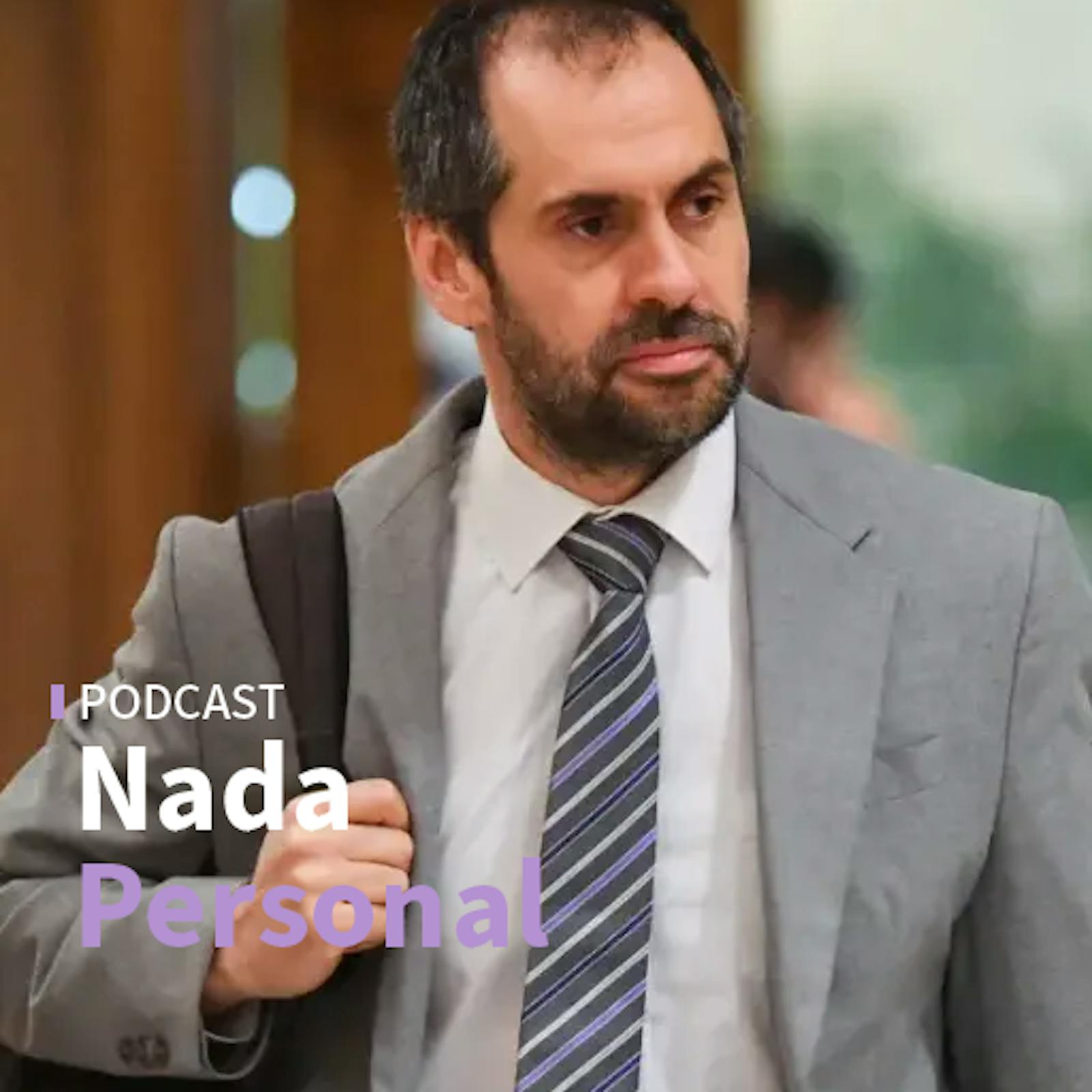 Incierto balotaje en Perú, polémica caricatura presidencial y AC contra Grau episode artwork