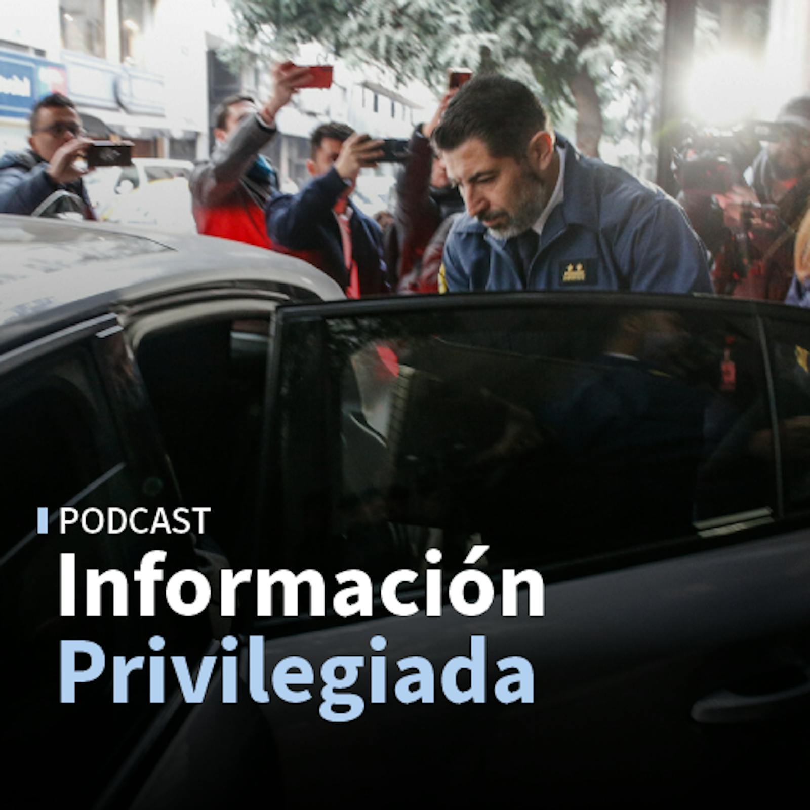 La Operación Tokio y cómo frenar el lavado de dinero episode artwork