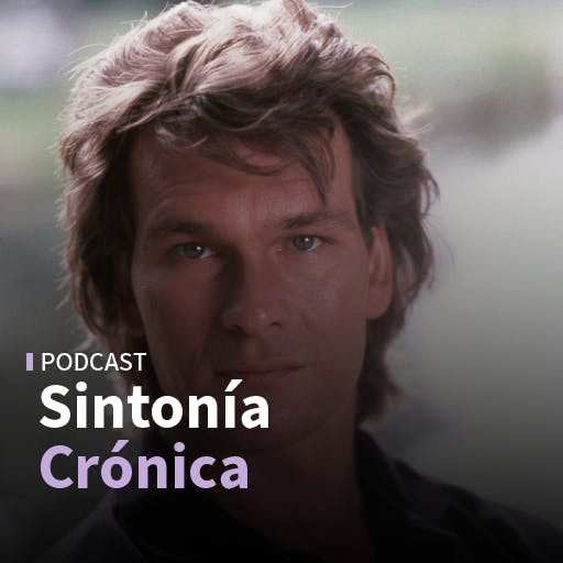 Patrick Swayze, David Soul, Bruce Willis y Don Johnson