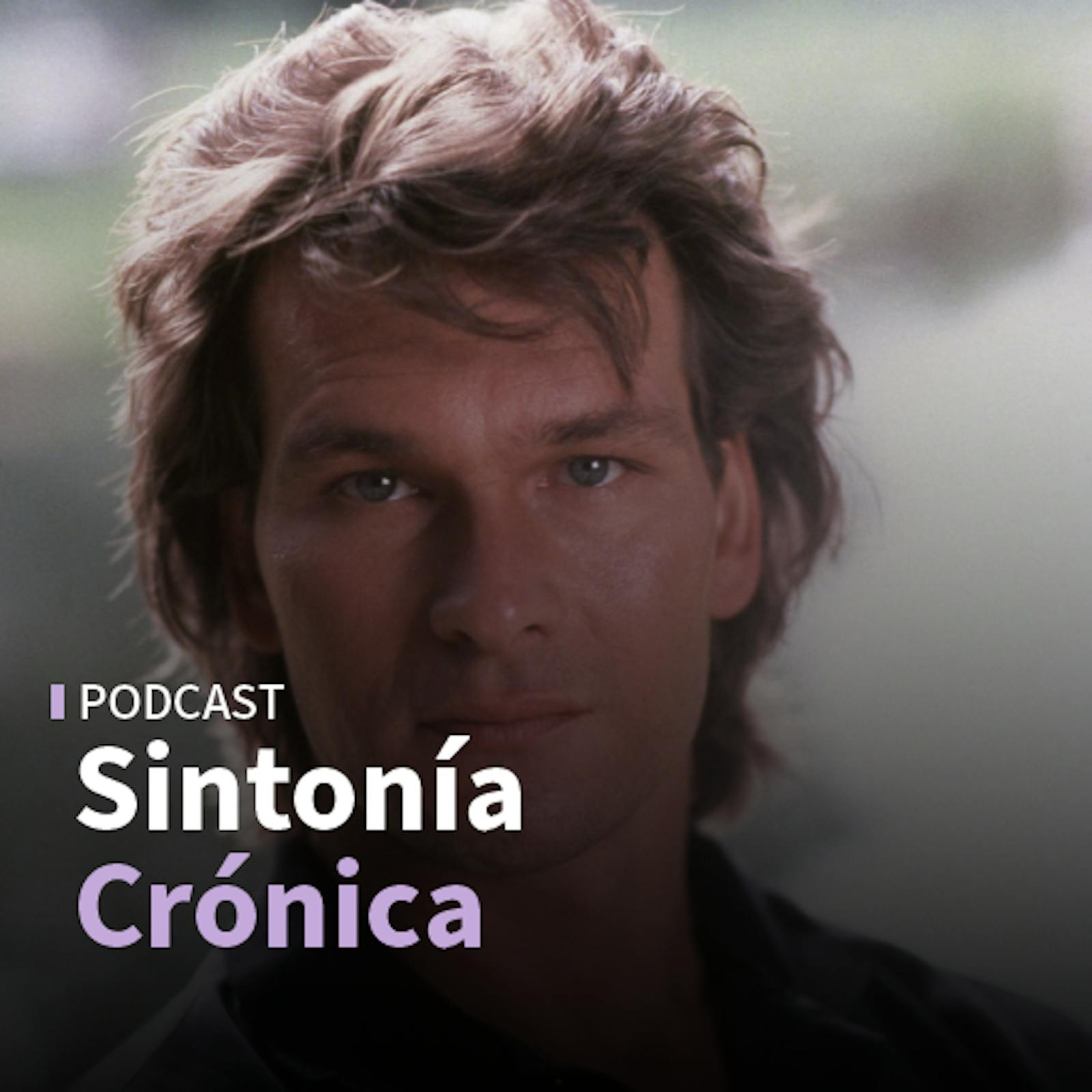Patrick Swayze, David Soul, Bruce Willis y Don Johnson