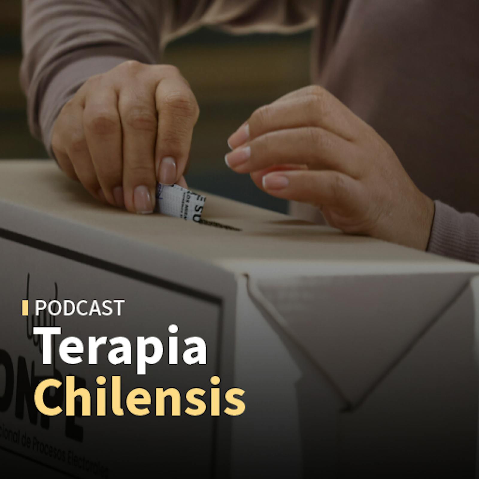 El complejo momento político en Sudamérica en medio de elecciones presidenciales episode artwork