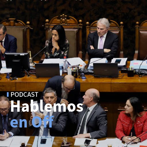 Quiroz y la batalla cultural en la megarreforma