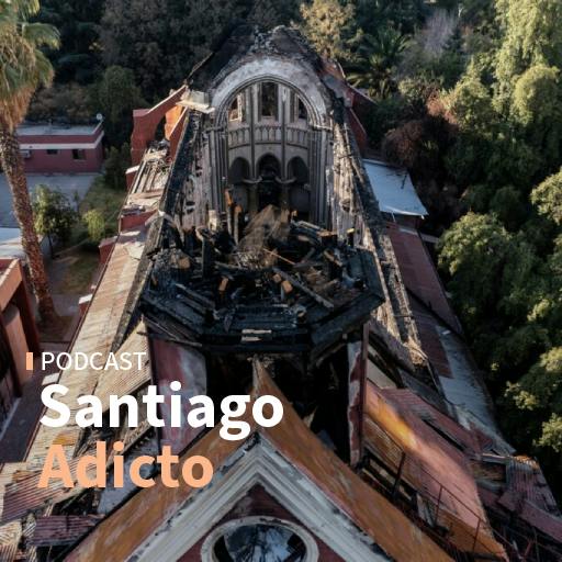 Carlos Maillet sobre patrimonios y restauración