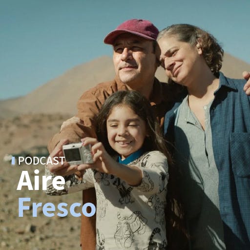 Las películas: México 86 y Mil Pedazos
