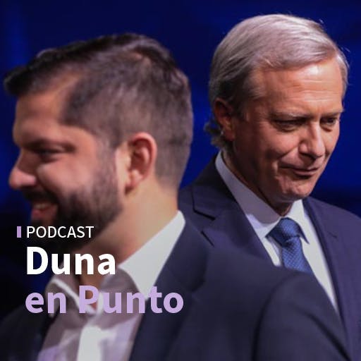  El Frente Amplio y el primer choque entre Kast y Boric y el sinceramiento de las cifras fiscales de Quiroz