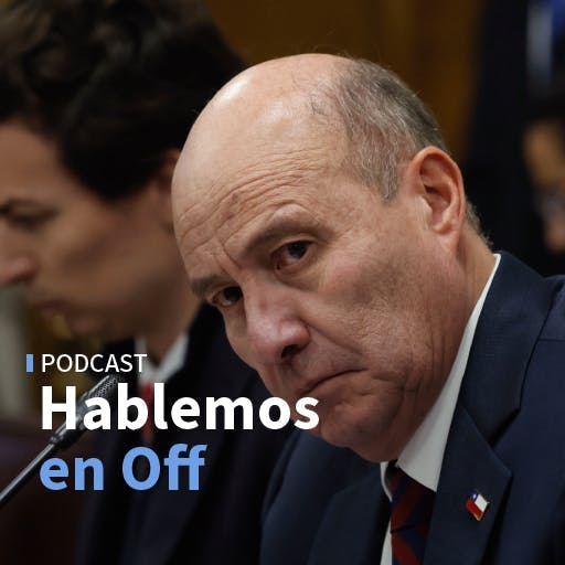  José Ramón Valente evalúa la gestión de Jorge Quiroz