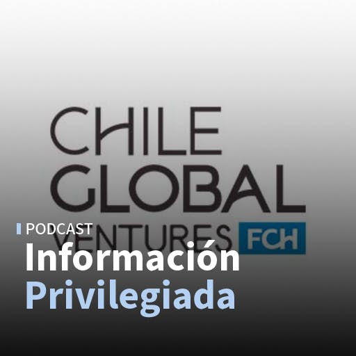 Agricultura, ChileGlobal Ventures y Fundación Camino