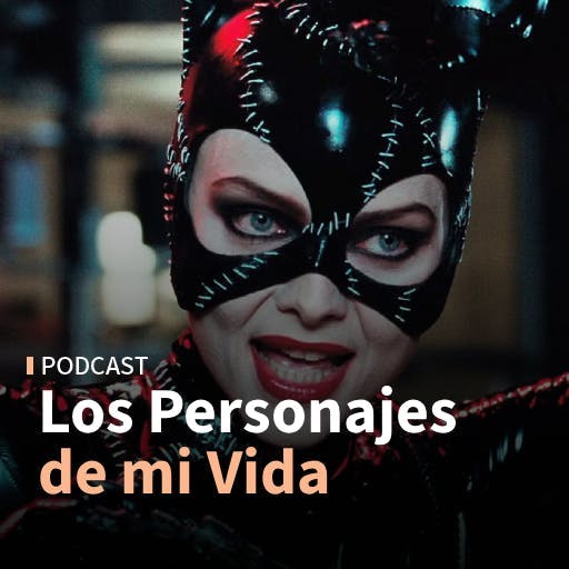 Gatúbela - Batman Returns
