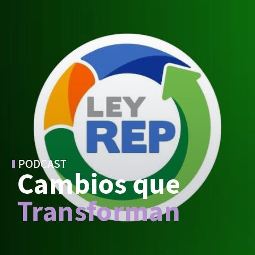 Los Sistemas de Gestión, la Ley REP y cómo la sostenibilidad puede impulsar el desarrollo