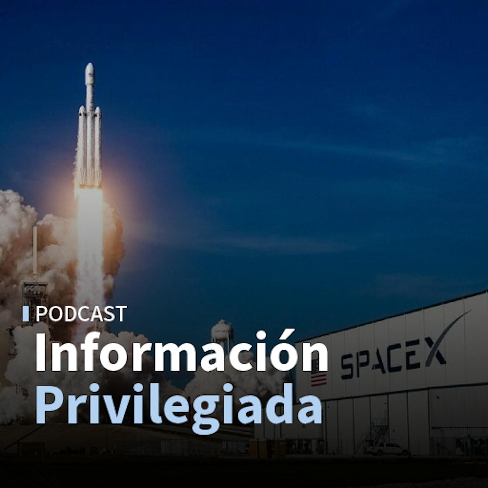 SpaceX, Perú y Estados Unidos episode artwork