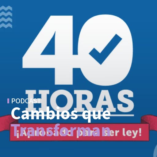 Las altas tasas de desempleo y la implementación 42 horas