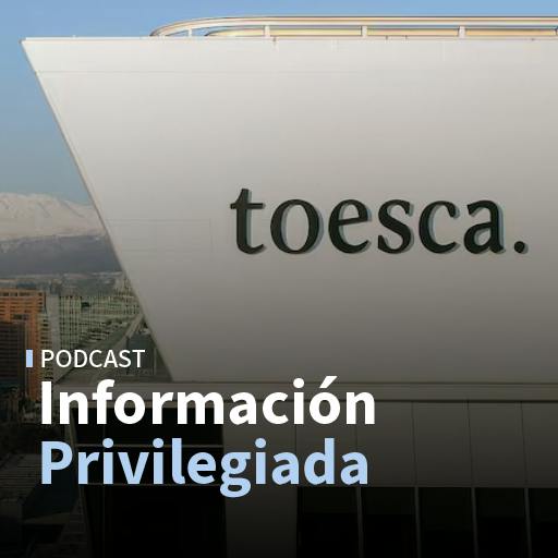 Lunes de renta variable con Toesca