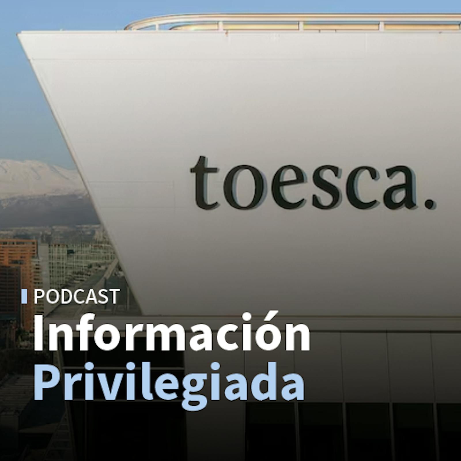 Lunes de renta variable con Toesca episode artwork