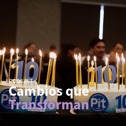  Los 10 años de PIT Chile y  los desafíos y oportunidades de la inteligencia artificial aplicada a la minería