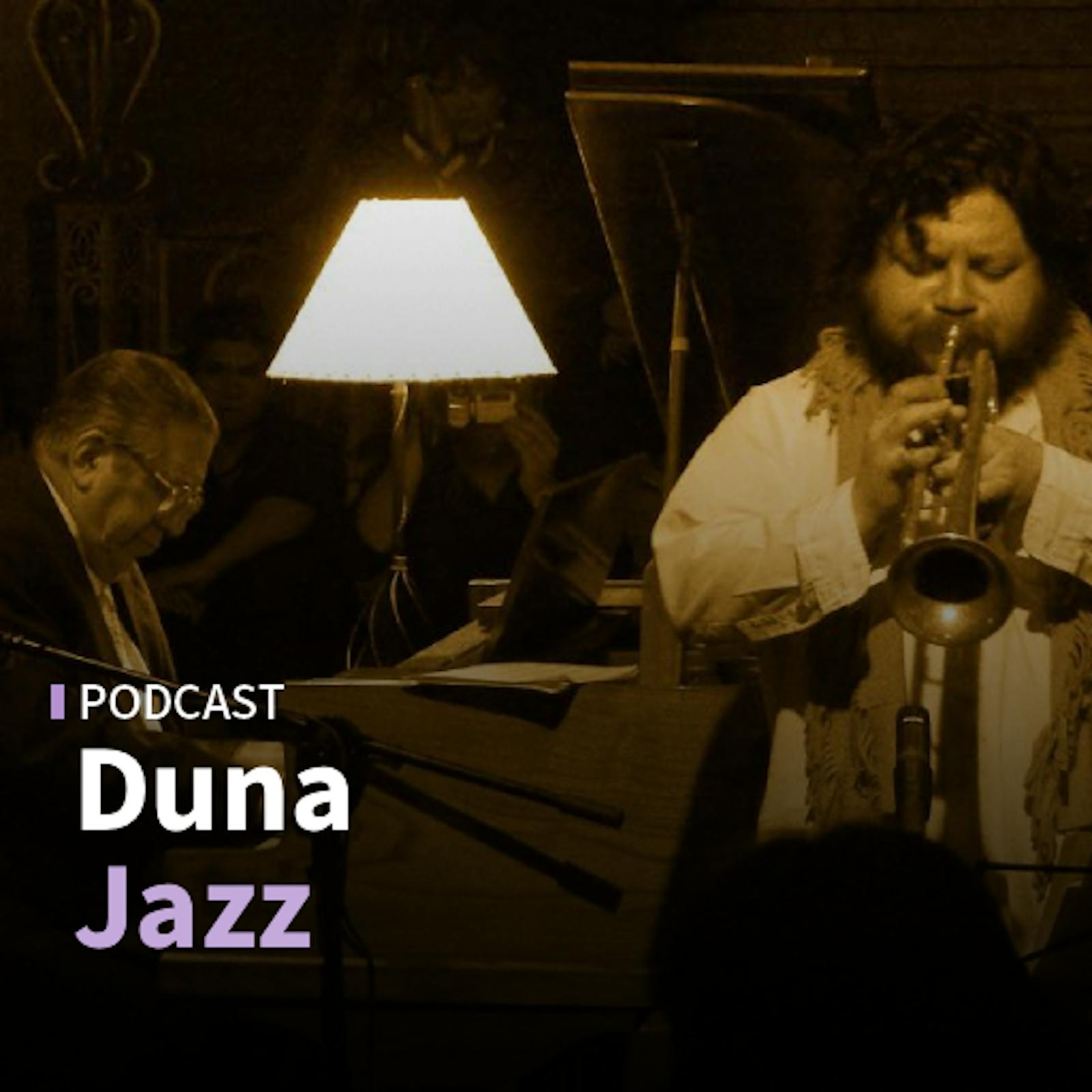 Jazz de salón: la legendaria unión entre Valentín Trujillo y Cristián Cuturrufo episode artwork