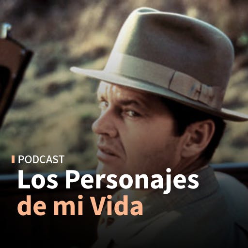 JJ Gittes - Chinatown