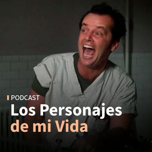 Randle Patrick McMurphy- Atrapado sin salidas 