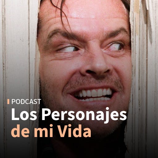 Jack Torrance- El Resplandor 