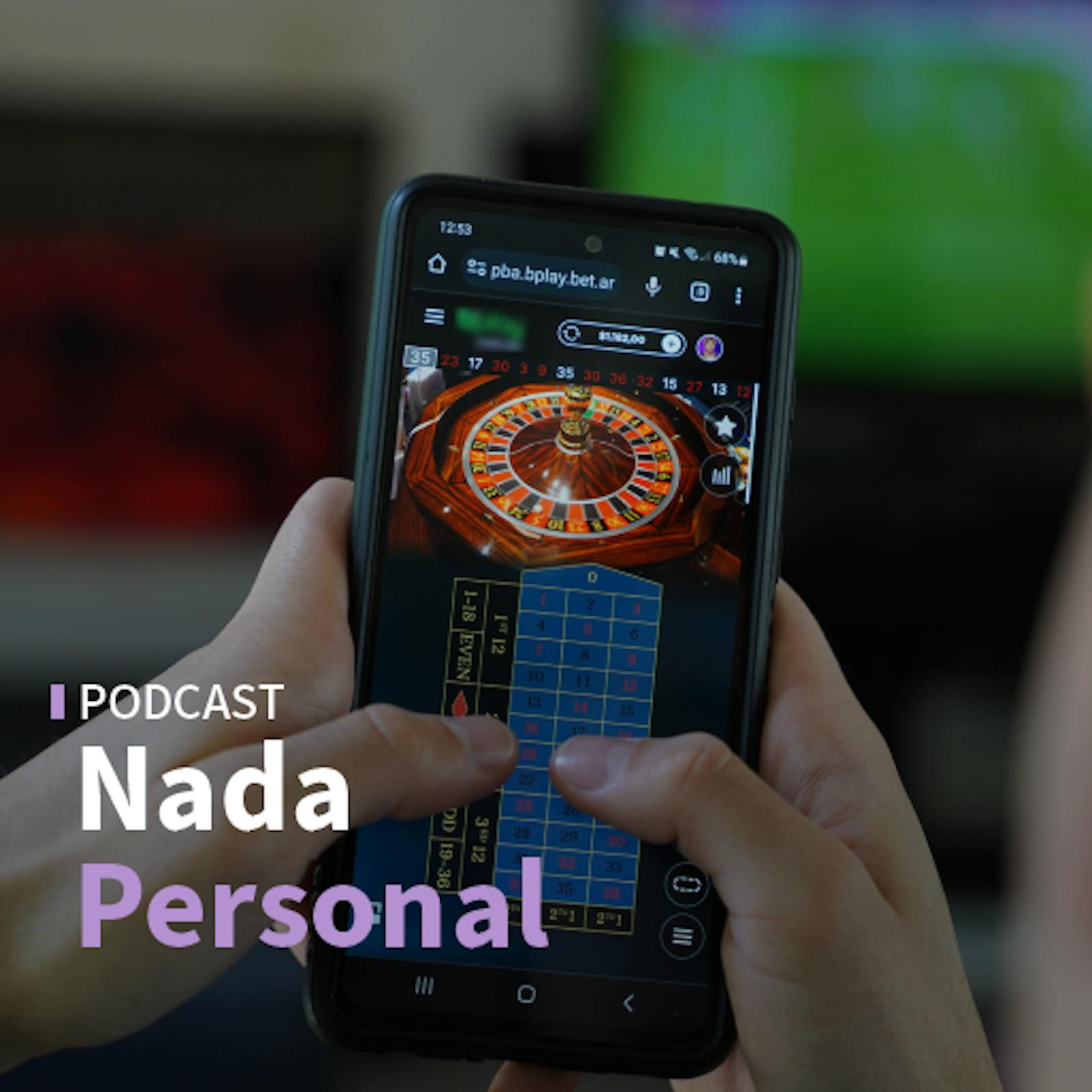 Mundial, análisis político e Ipom episode artwork