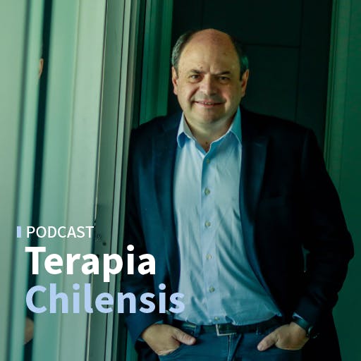 Rodrigo Álvarez Zenteno: “Llevamos veinticuatro años en que ningún presidente ha logrado entregarle el poder a alguien relativamente similar"