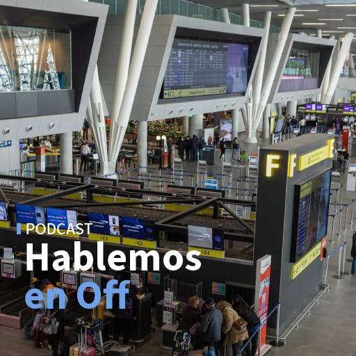 El presunto tráfico de menores haitianos,  los desafíos que enfrenta el mercado laboral chileno y las cifras de desempleo 