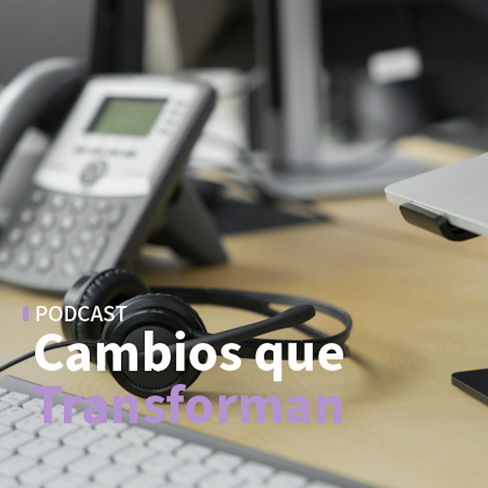 La ley que prohíbe subcontratar call centers en el extranjero y el  Sello Liderazgo Gentil episode artwork