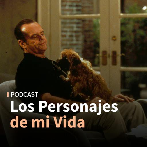 Melvin Udall - Mejor imposible 