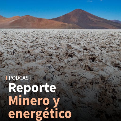 Litio, minerales críticos y gestión hídrica marcan la agenda minera