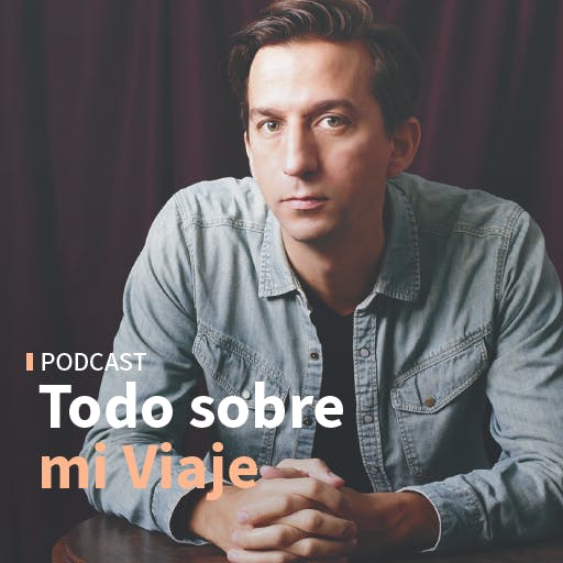 Matías Bize, director de cine, y su vida filmando y viajando