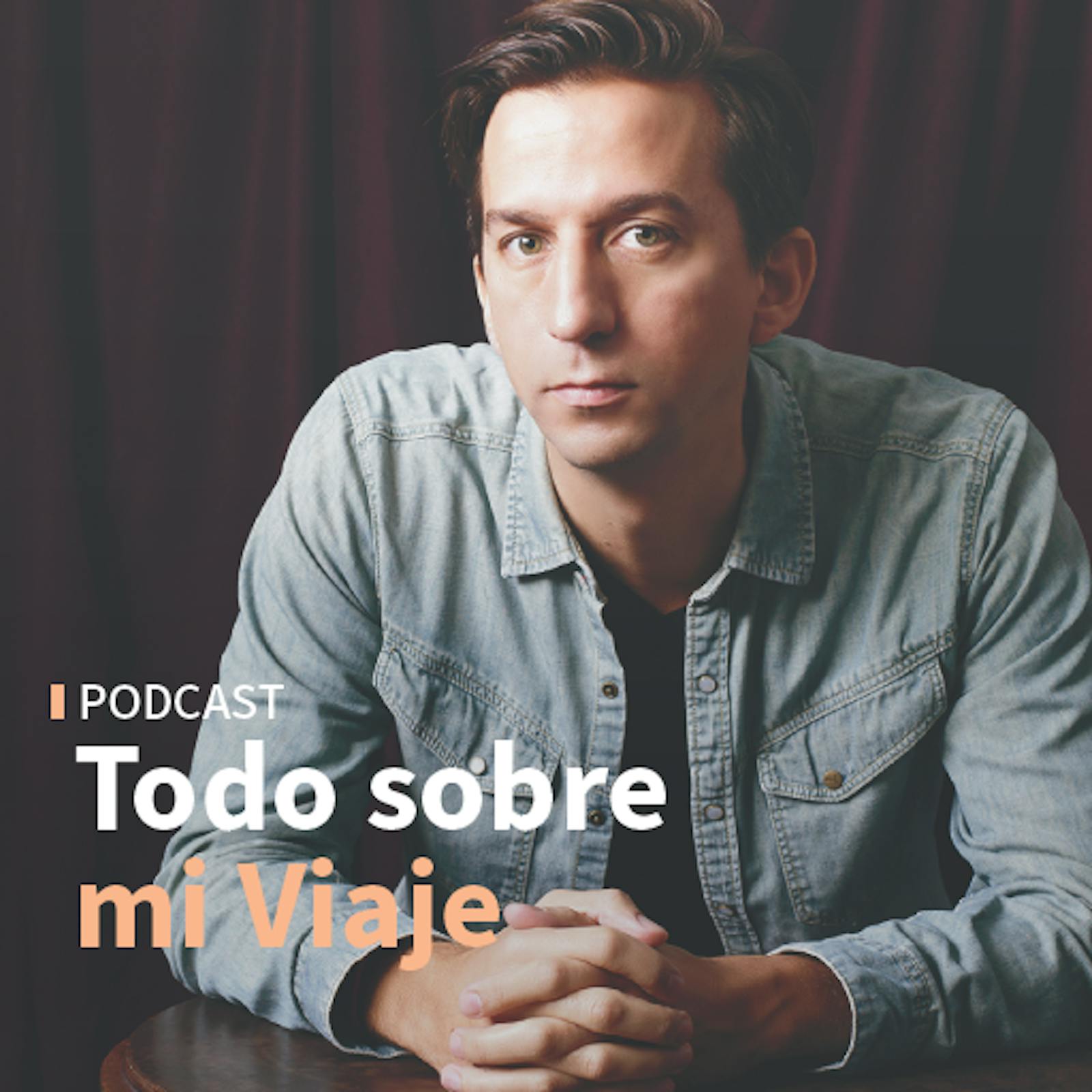 Matías Bize, director de cine, y su vida filmando y viajando episode artwork