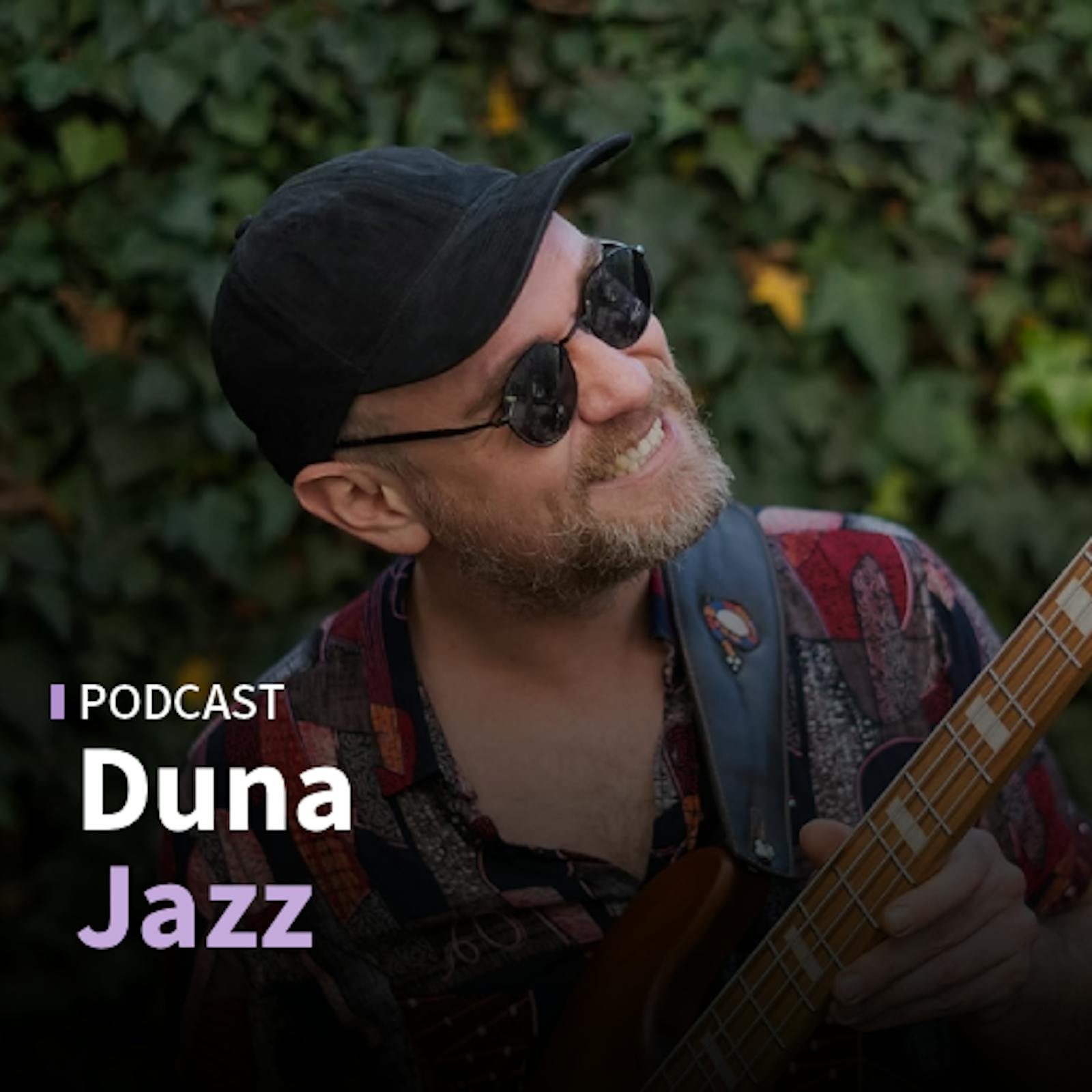 Daniel Gazmuri y sus orígenes expresados en su música episode artwork