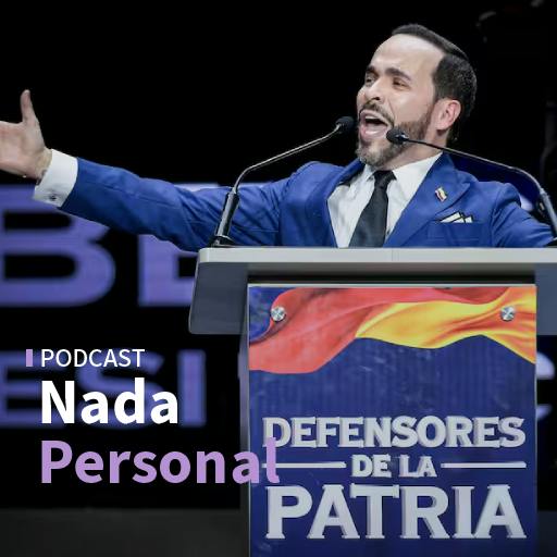 Oposición no llega a propuesta común por Megarreforma y de la Espriella se impone en Colombia